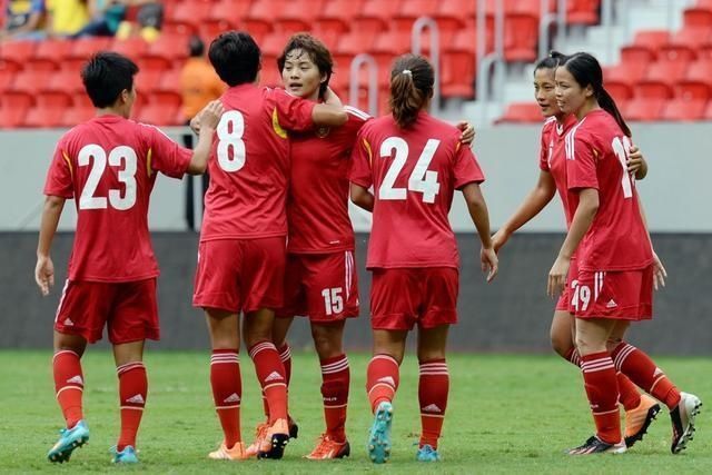 中国女足|被主教练毁掉的中国女足巨星,贾秀全是否该给她一个机会?