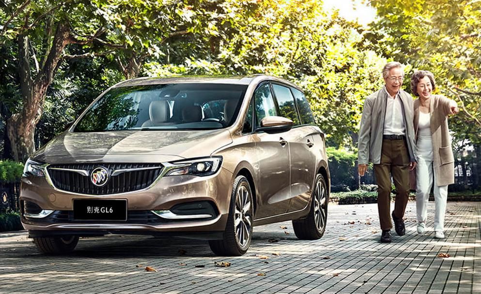 GL8|明明是一款实力派MPV，号称GL8小弟，为何却没人看？原因很简单