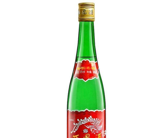 年终|年终存口粮酒,汾酒53、绿瓶高脖,谁更值得存放,明白人给出答案