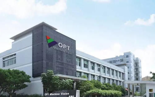 检测|国内机器视觉企业有哪些？从光源、镜头、工业相机到视觉软件……