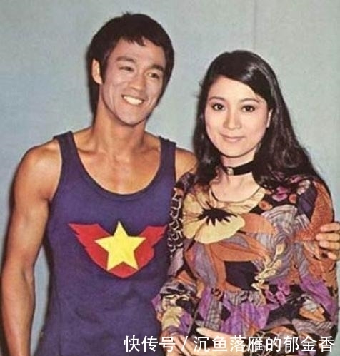  令人|10张老照片回顾李小龙一生：师父叶问断言短命，图9令人心酸落泪