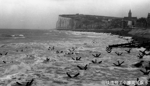 防线|大西洋壁垒:隆美尔的铜墙铁壁