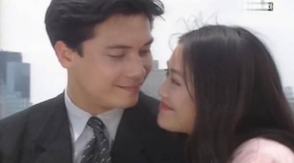  离婚|TVB“最强视帝”的渣男行为：为尽快甩开前妻，不惜花4000万离婚