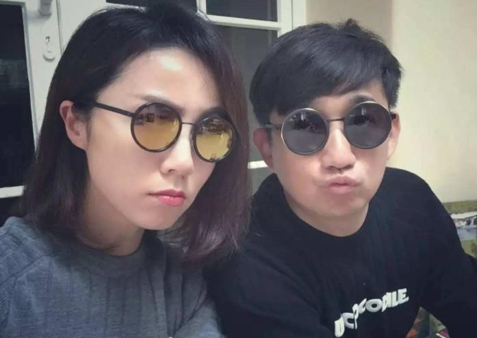  孙莉|看到孙莉大学时代的照片，就理解黄磊在“师生恋”里为啥这么急了