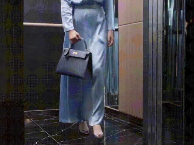  上海|盘点《三十而已》24处上海取景地，顾佳的豪宅原来在这里！