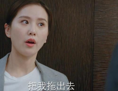 刘诗诗|她在新剧里的状态很一般?