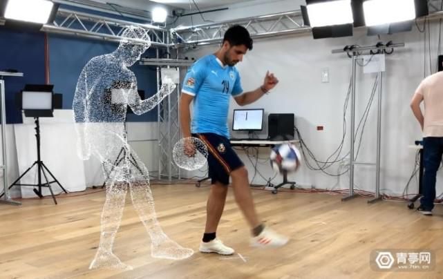 公司|以色列容积摄影初创公司TetaVi完成600万美元A轮融资