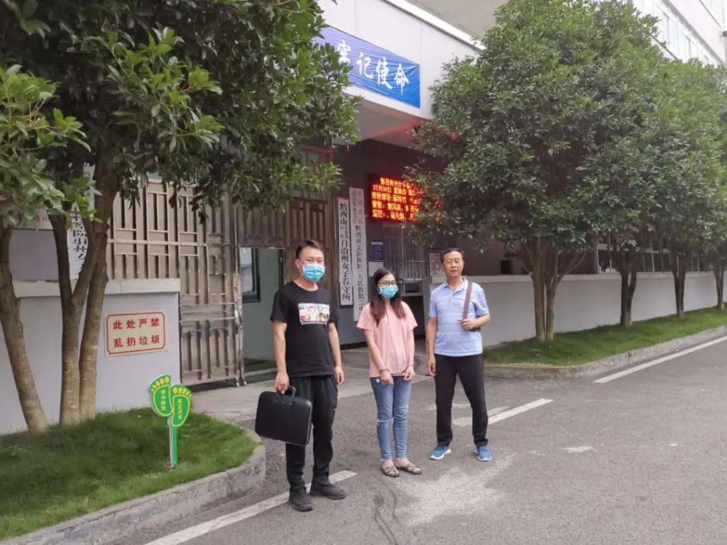 千里|兴仁公安千里追逃犯。只要你敢违法,跑到天边都把你拉回来!