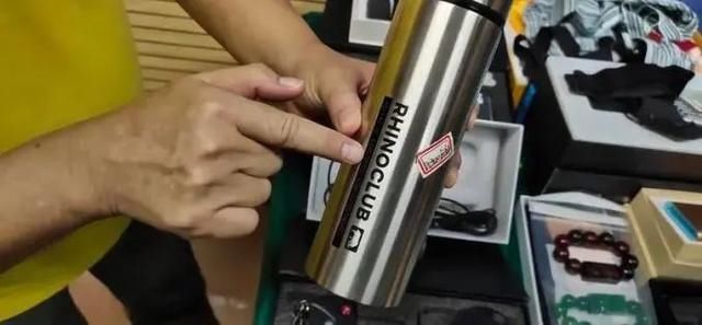 偷拍|人民币可能正在“偷拍”你