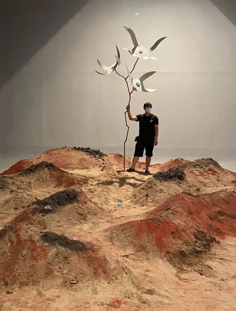 时装|棉麻丝绒时装特辑| 我们兵分四路之后的幕后故事