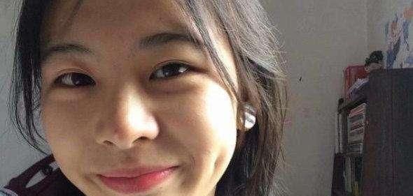  样子|青海失联女大学生被网暴：你嘴不留情的样子，比吃人的野兽更可怕