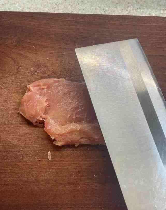 身上|它是鸡身上最值得吃的如,很多人不会做还总说柴,后悔知道晚了!