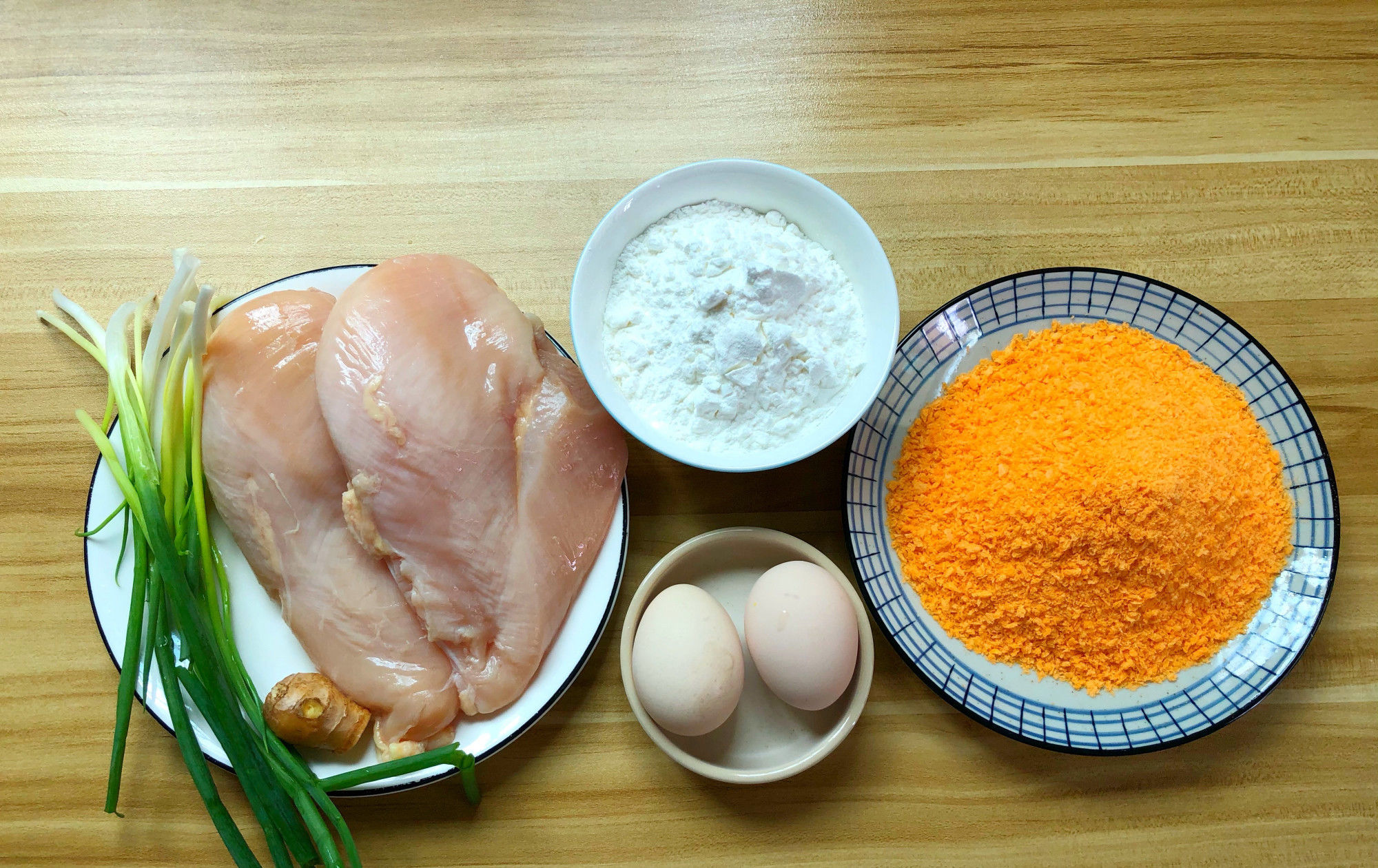  道菜|夏天，女儿就馋这道菜，简单一烤就上桌，低脂无油，解馋又减脂