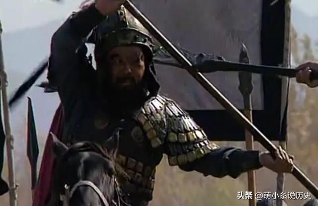  关羽|如果让夏侯惇真正的跟关羽大战一场，你觉得谁更厉害一些呢？