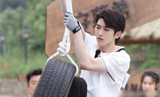 跑者|不是很拥挤吗?大V爆料跑者以6嘉宾结束了录制阵容