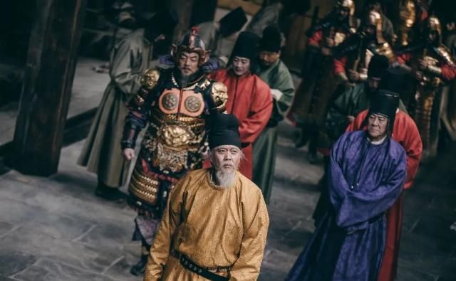  唐玄宗|盛世毁灭者：755年，他改变了大唐