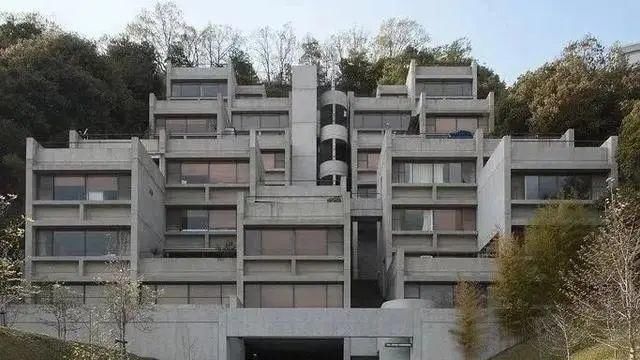 日本|日本当代建筑师的现代主义试炼