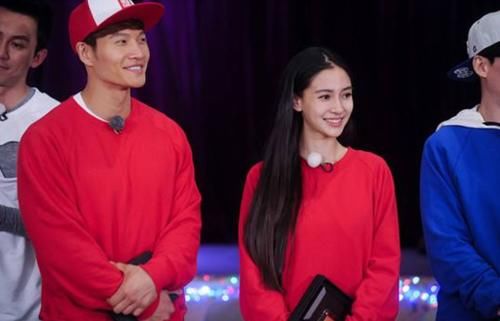  李晨|《奔跑吧》最强嘉宾排名，金钟国第二李晨第三，第一居然是他们！