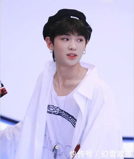 商业价值|00后艺人商业价值榜:周震南第6,范丞丞第3,榜首当之无愧