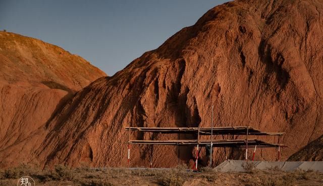 七彩|千里走西北（2）：七彩丹霞到底有多美？这篇图文路线，让你看懂