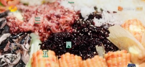 黄磊|《向往4》黄磊做五谷杂粮,无滤镜下照片流出,网友直呼打扰了