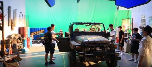  全球|陈赫又搞事？号称全球首档电竞综艺，沫子曝光人员名单，居然有他