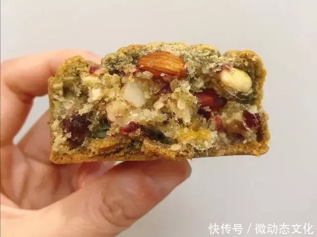 牛蛙|中秋节:那些奇葩的月饼,可能你就会觉得五仁很不错了