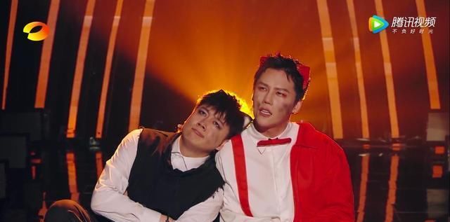  助力|《笑起来真好看》头号玩家诞生之夜，舞美再升级助力玩家表演秀