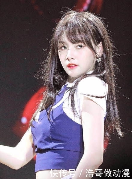 赵粤|硬糖少女首回应团名争议,希林娜依高霸气十足,赵粤以理服人