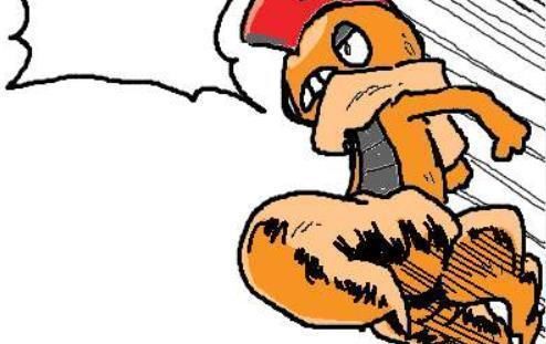  着副作用|《宝可梦》杀敌一千自损八百，有哪些常见的反作用伤害招式？