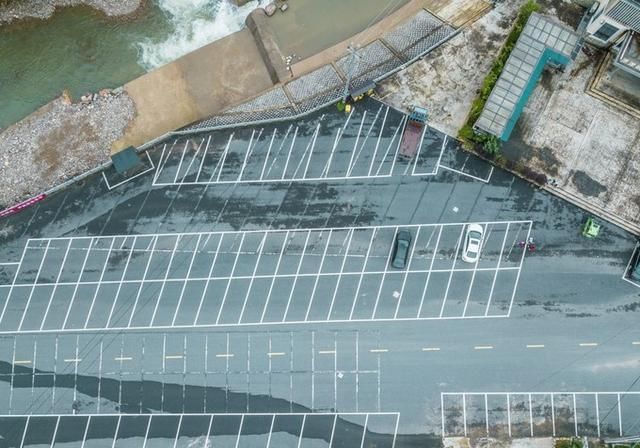  水量|高落差、大水量，浙西王牌凉源峡漂流，浙里过夏天