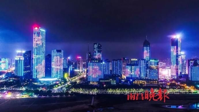 马上|马上！上万人将离开南昌……