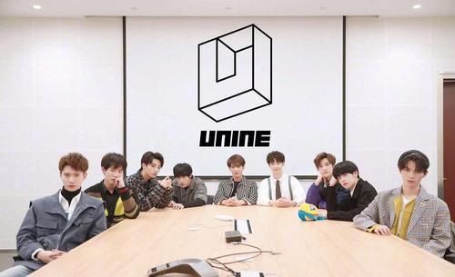  官博|UNINE出道一年没有水花，官博行程空空如也，小鲜肉们真的糊了？