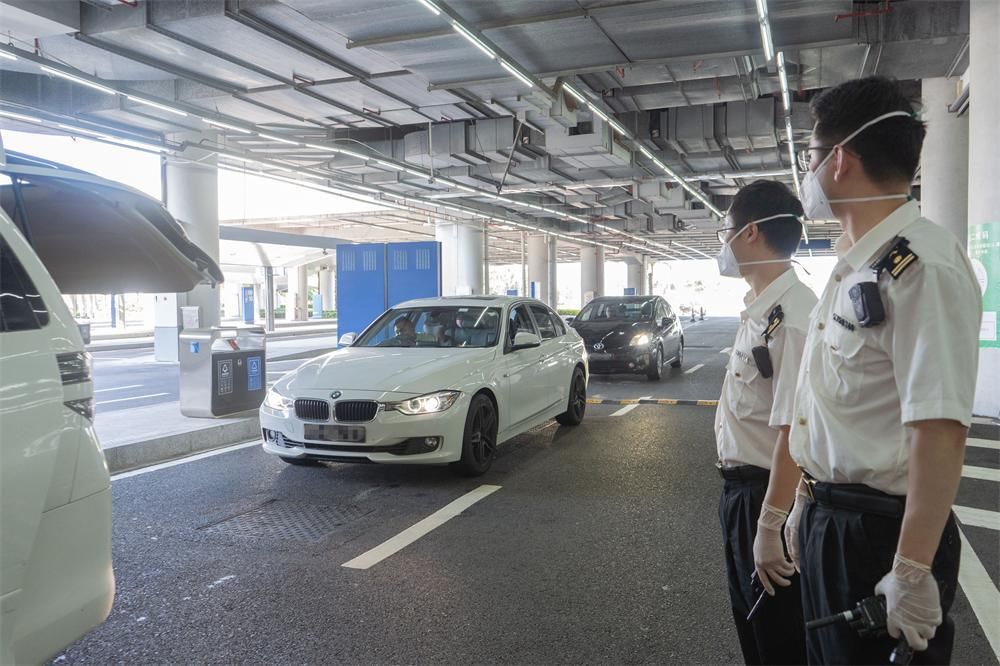 火了！港车、澳车，如今流行“北上”