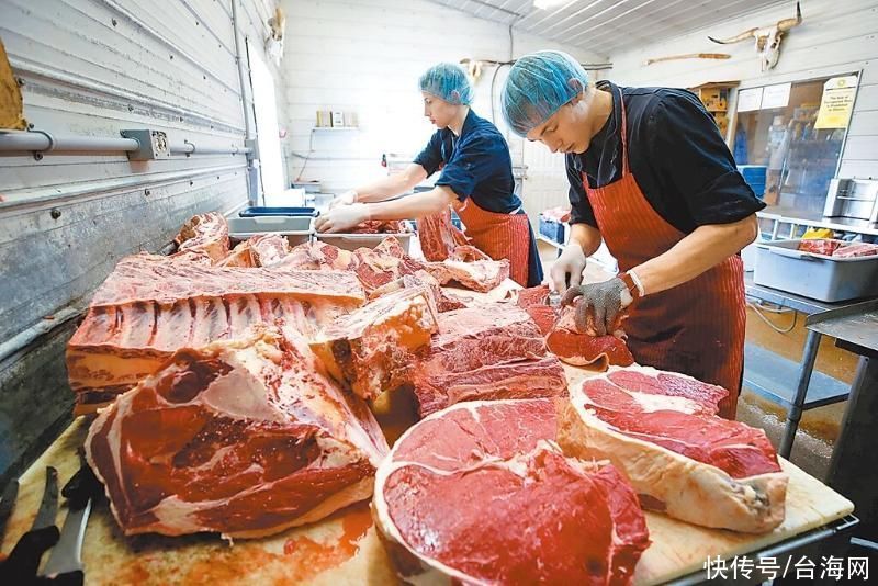 加牛查厂只看一家？国民党怒轰：把民众健康当赌注