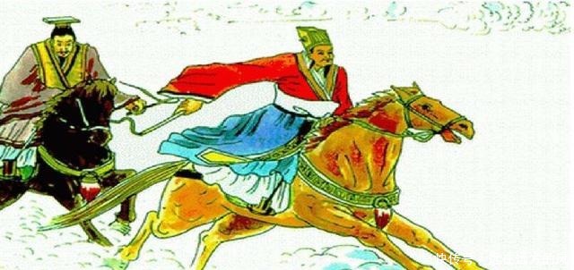  太平天国|别被小说和影视剧误导：“军师”在古代究竟是怎样的官职？