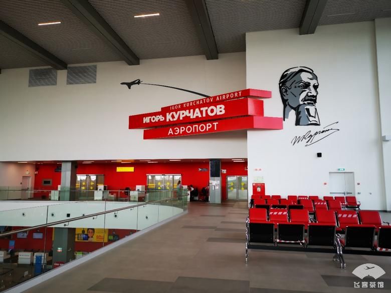 好看|拔草俄航95周年彩绘机！外观和机舱超好看，难怪有近9成上座率