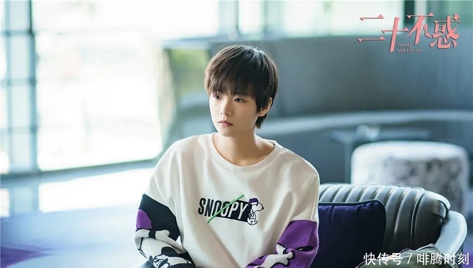 小果|《二十不惑》结局剧透,大宝大熊分开,石头会虐,小果谁也没选?