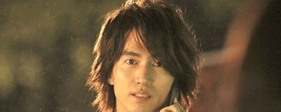  偶像剧|真的够了！43岁还在吃老本，言承旭你该醒醒了！