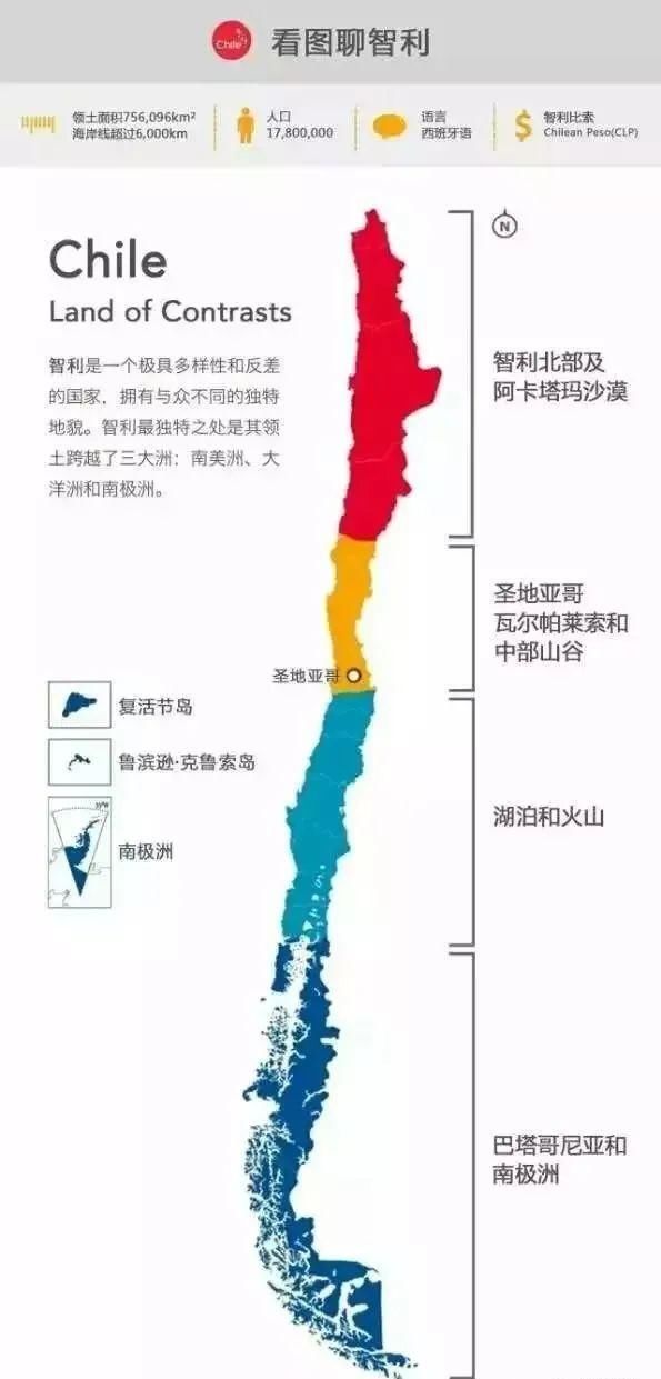 你想不到|游历品鉴|世界最美旅行国度第1名,鲜有国人踏足,但此生必须攒钱去!