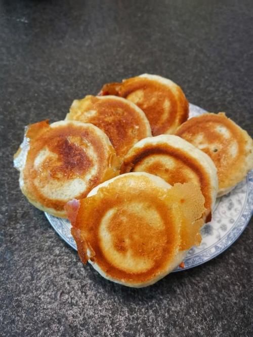  美味|土豆生煎包，家常的做法，简单美味！