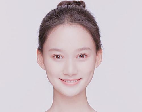 竟是|网曝北电高考排名：张子枫排第三，第一竟是撞脸江玉燕的新人