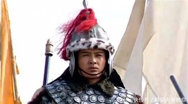 人世|夷陵之战时,重号将军只有马超还在人世,为何刘备不带他一起出战