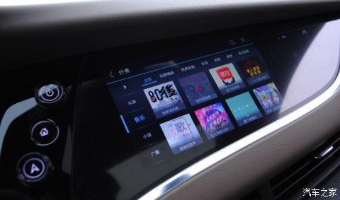  昂科旗|昂科旗动力给力随踩随有？看昂科旗车主为你揭秘！