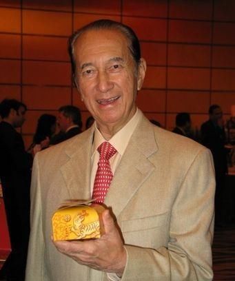  不了|张子强绑架不了何鸿燊，为何这个人却可以？何鸿燊最终还原谅他