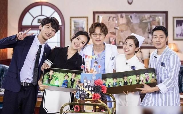  录制|《明星大侦探6》将于十月份录制，期待原班人马的回归