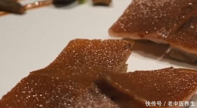  中国美食|中国人眼中的“垃圾食品”火到美国, 成了米其林餐厅招牌点心