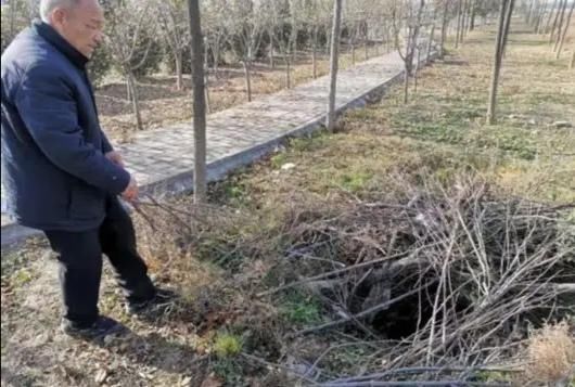 失踪|山西女教师裸现井底，丈夫供述杀人庭审翻供，获释16年将重启调查