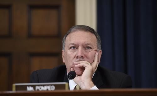  不料|蓬佩奥碰到硬茬？甩锅世卫组织，不料遭到强势反击，美国颜面尽失