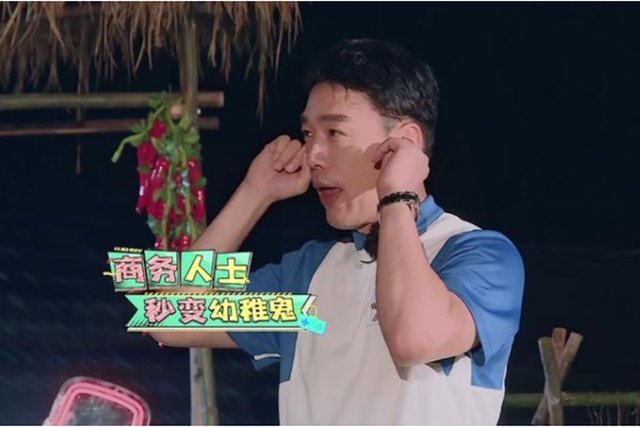 游戏|《元气满满的哥哥》创新不够,游戏项目乏味,节目还能出圈吗?